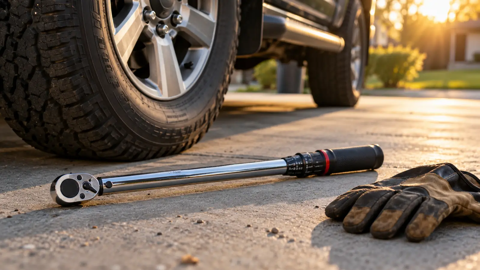10 Reasons Every Driveway Mechanic Needs a Torque Wrench