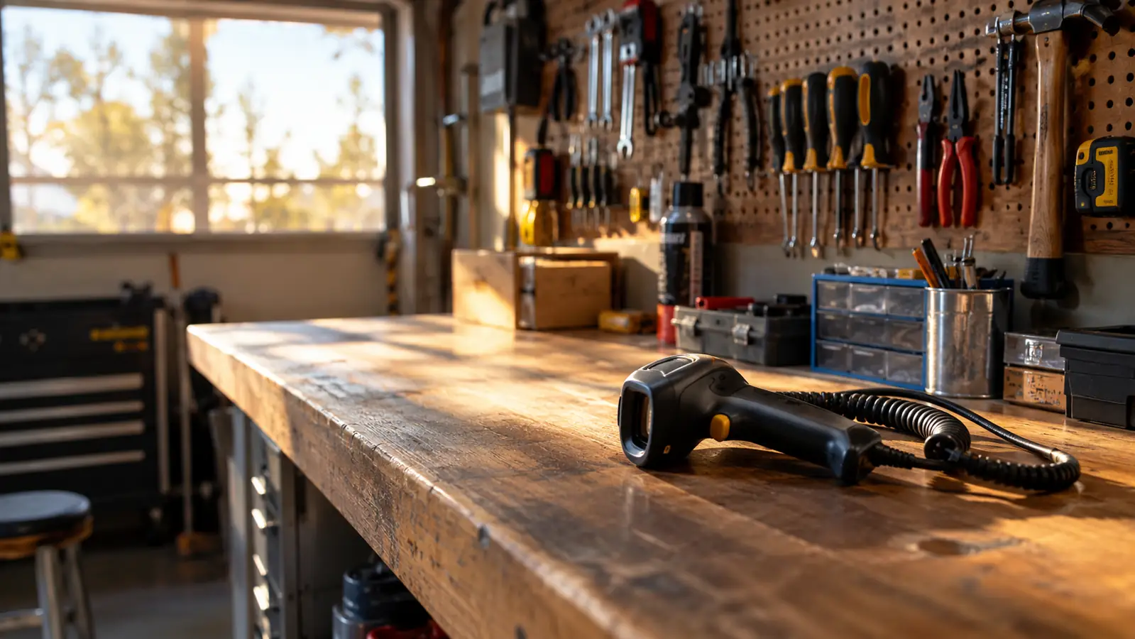 ANCEL AD310 Review: A Year of Driveway Diagnostics