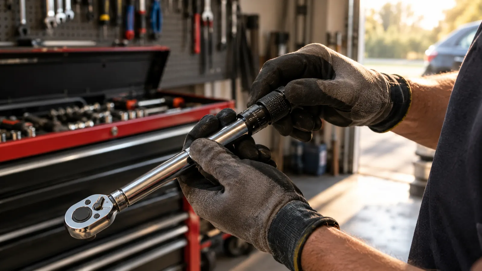 EPAuto Torque Wrench Honest Review: Accuracy, Limits and Care