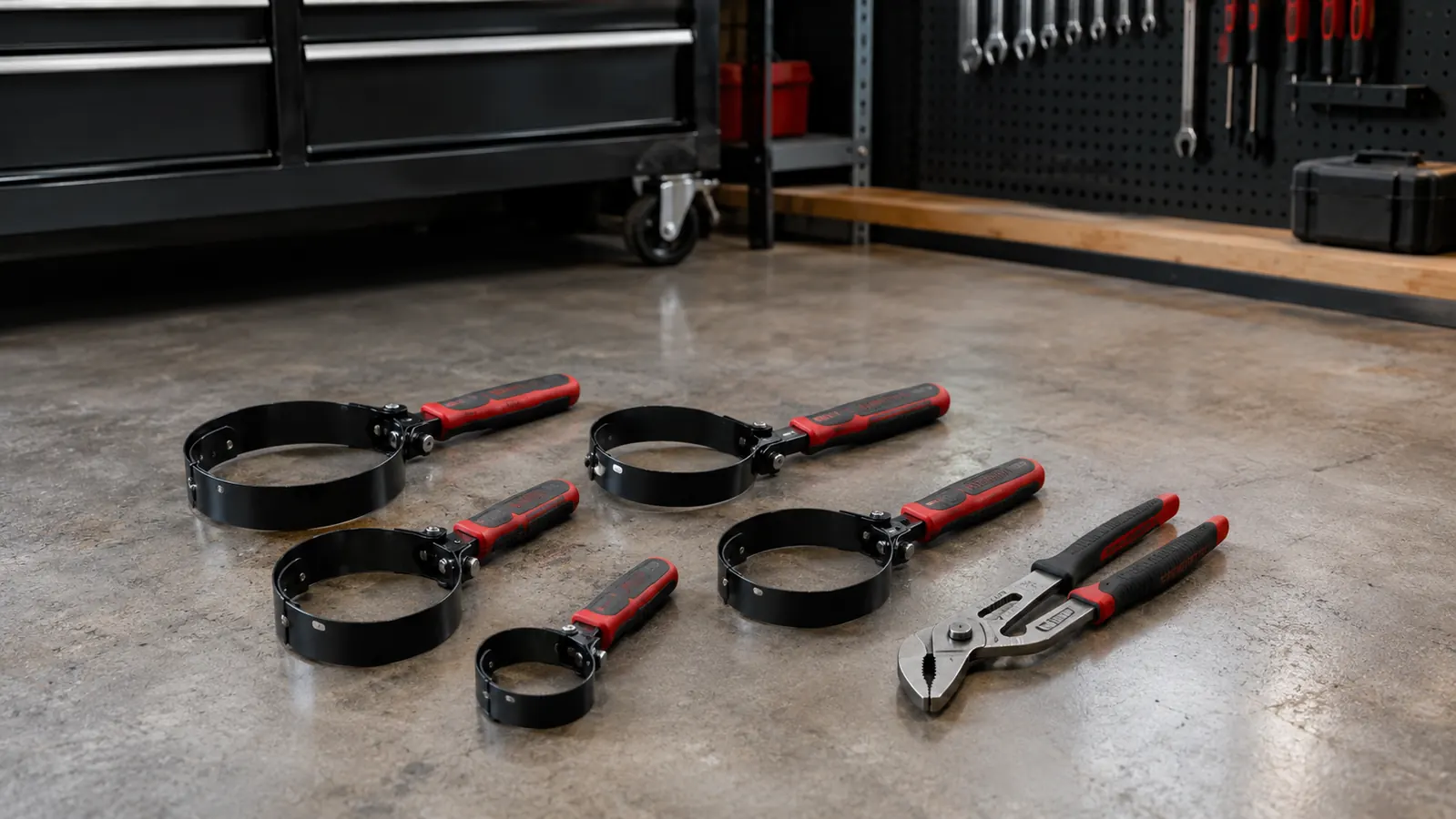 HORUSDY Oil Filter Wrench Honest Review: Fit, Grip and Limits