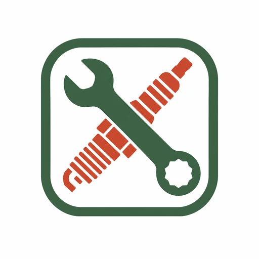 Car Maintenance Spot logo
