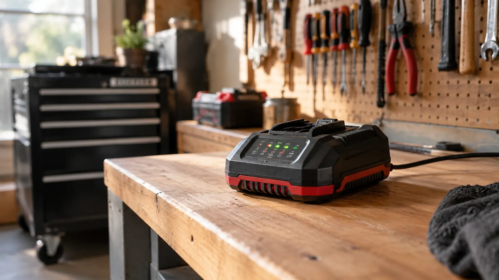 NOCO Genius1 Honest Review: Slow, Safe and Worth It?