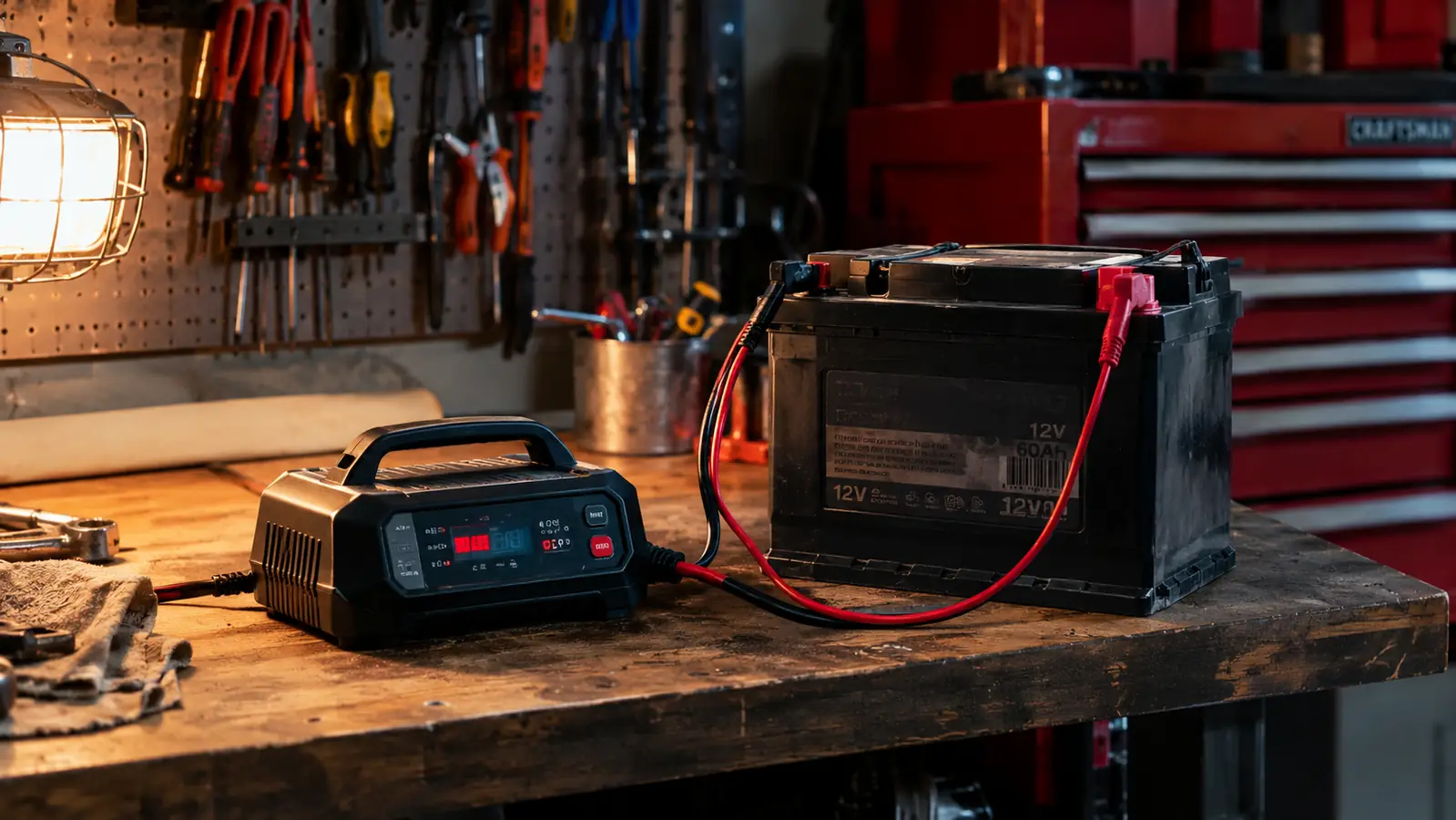 NOCO Genius1 vs Battery Tender Junior: Which Maintainer Wins?